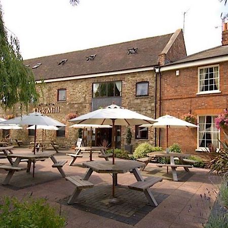 Premier Inn Abingdon 外观 照片
