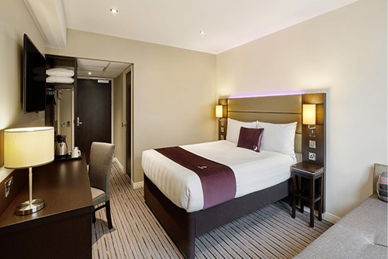 Premier Inn Abingdon 外观 照片
