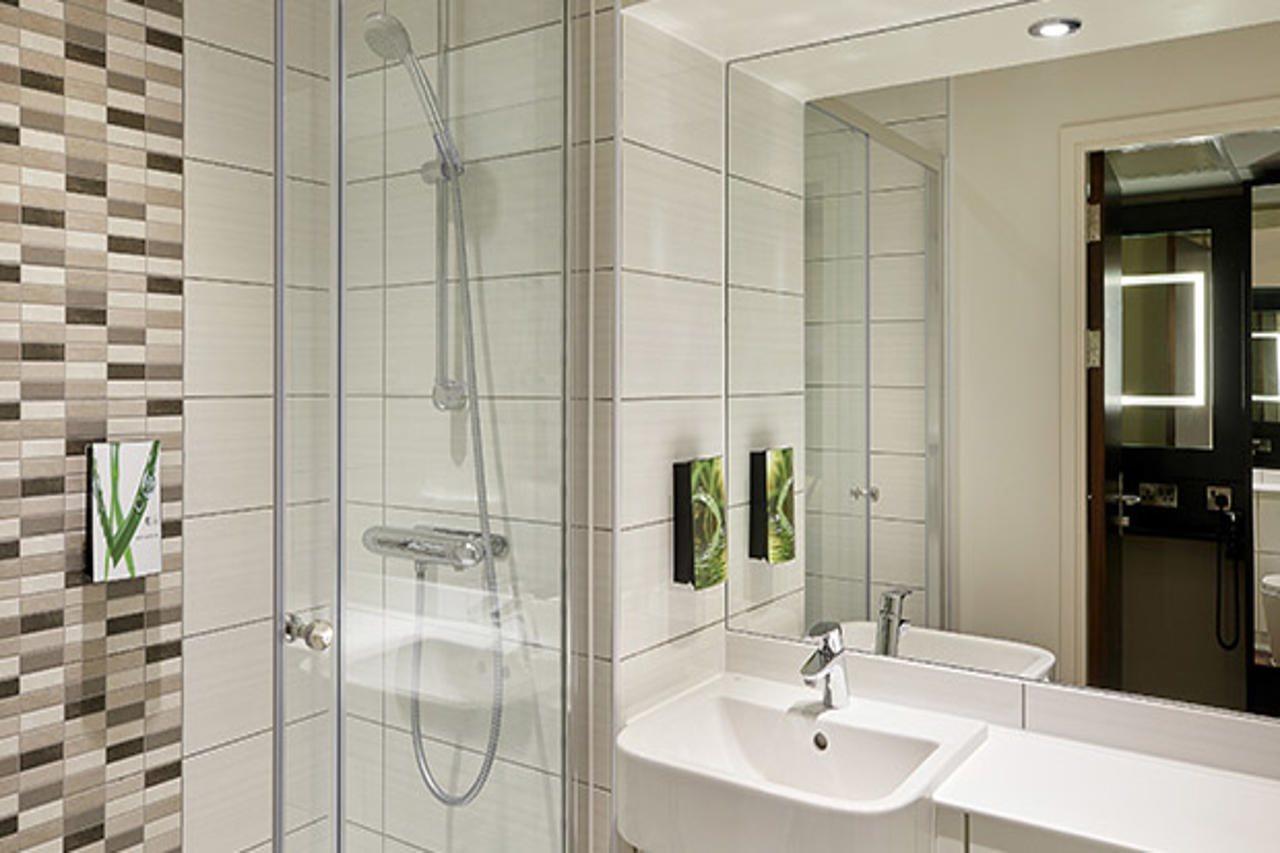 Premier Inn Abingdon 外观 照片