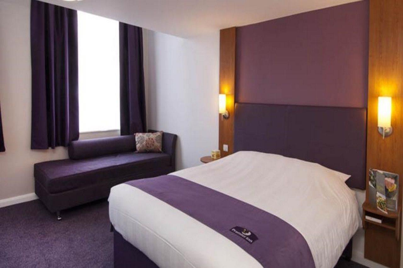 Premier Inn Abingdon 外观 照片