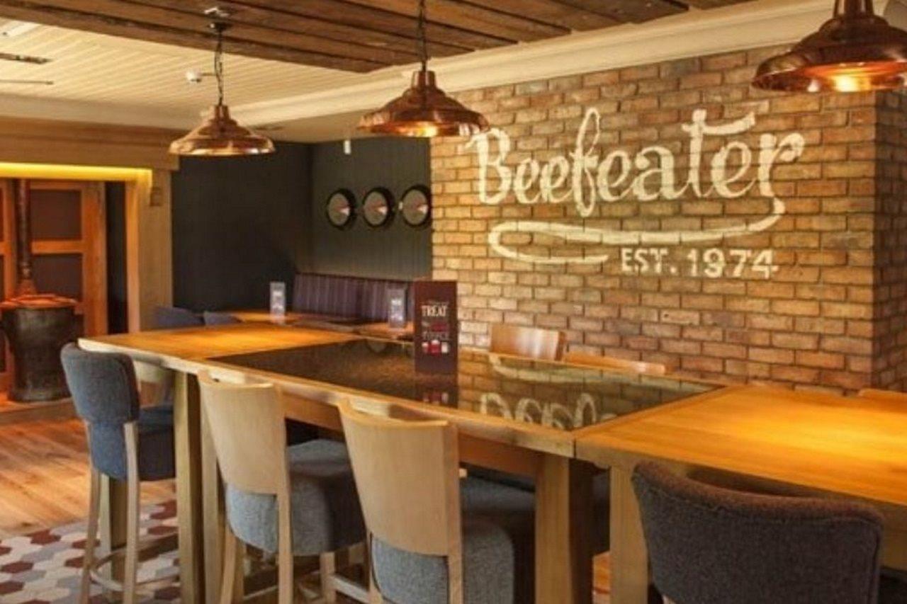 Premier Inn Abingdon 外观 照片