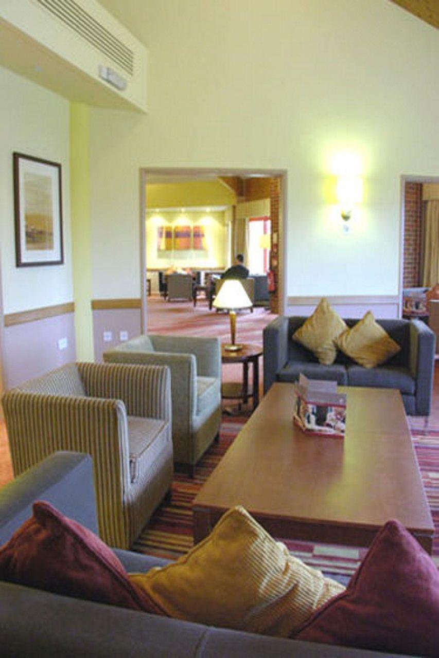 Premier Inn Abingdon 外观 照片