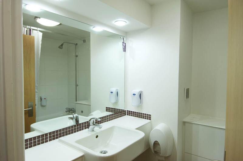 Premier Inn Abingdon 外观 照片