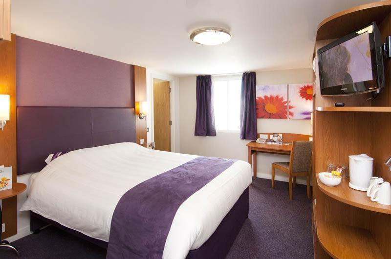 Premier Inn Abingdon 外观 照片