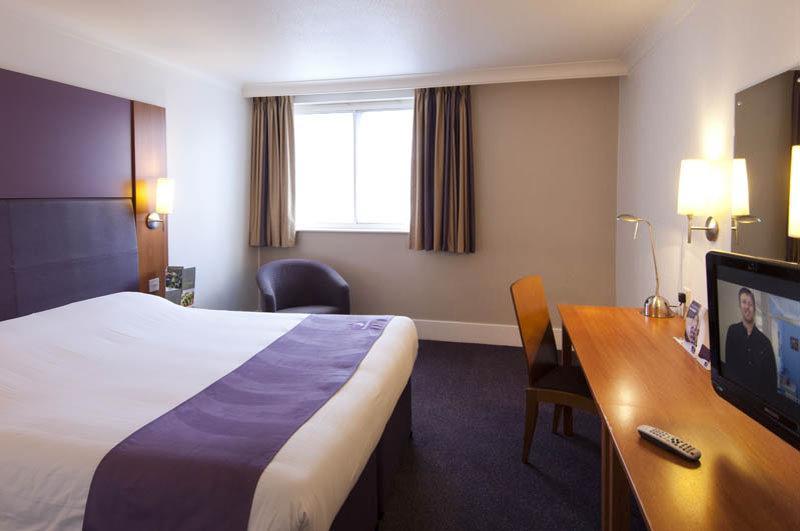 Premier Inn Abingdon 外观 照片